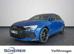 Bild des Angebotes Audi RS3 294 kW S tronic,Matrix LED, Navi,