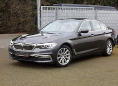 Bild des Angebotes BMW 525 525d Aut. Luxury Line