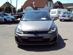 Bild des Angebotes VW Golf GTD GTD BMT