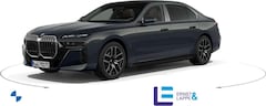 Bild des Angebotes BMW i7 xDrive60 M Sport || Pano TheatreScreen el.Tür