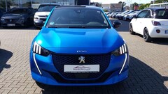 Bild des Angebotes Peugeot 208 e- GT