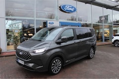 Bild des Angebotes Ford Tourneo Custom TITANIUM X PHEV, AHK SCHWENKBAR, ACC, 19''LM, AGR-