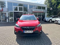 Bild des Angebotes Subaru XV 1.6 AWD