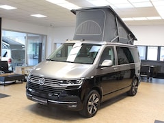 Bild des Angebotes VW T6.1 California T6.1 California Ocean 4-Motion 199PS *BI-COLOR