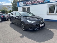 Bild des Angebotes Toyota Avensis Touring Sports Edition-S NAVI*KAMERA*