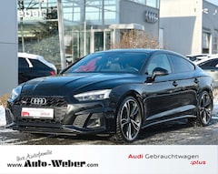 Bild des Angebotes Audi S5 Sportback TDI qu PANO B&O STANDHZ. 360° HuD