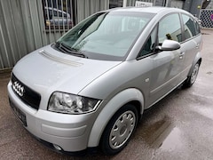 Bild des Angebotes Audi A2 *94.851 KM* 1.Hand TÜV+SERVICE NEU