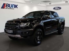 Ford Edge Ranger Raptor 4x4 2,0L / Off-Road-Paket / AHK