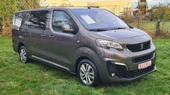 Bild des Angebotes Peugeot Expert Kasten L3*1HD*Navi*StHz*Teilleder*Allwett