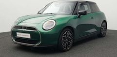 Bild des Angebotes MINI Cooper E Favoured Trim