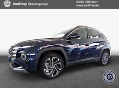 Bild des Angebotes Hyundai TUCSON TUCSON 1.6 T-GDi Plug-in-Hybrid 4WD Prime