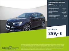 Bild des Angebotes DS Automobiles DS 7 Crossback PureTech 180 Rivoli