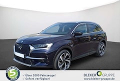 Bild des Angebotes DS Automobiles DS 7 DS7 Crossback PureTech 180 Rivoli