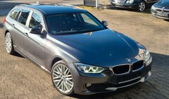 Bild des Angebotes BMW 316 3er Touring 316 i Xenon-Navi-PDC-18"Zoll