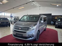 Bild des Angebotes Fiat Talento Kombi L2H1 1,2t Family 9 Sitzer