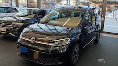 Bild des Angebotes VW Caddy Style