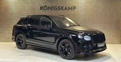 Bild des Angebotes Bentley Bentayga Bentley Bentayga S V8 *HUD*NAIM*CARBON*TV*