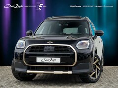 Bild des Angebotes MINI Cooper Countryman Countryman C Favoured-T 19" Paket XL AHK PanoDach