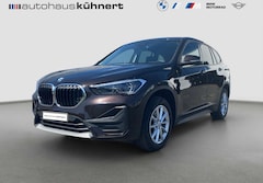 Bild des Angebotes BMW X1 xDrive18d Advantage LED Navi Sportsitz AUT PDC