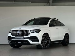 Bild des Angebotes Mercedes-Benz GLE 53 AMG 4M COUPE|PANO|360|BURM|ACC|LUFT|HUD