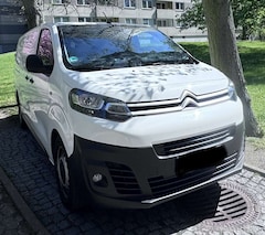 Bild des Angebotes Citroen Jumpy M BlueHDi 120 Profi