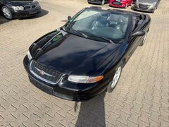 Bild des Angebotes Chrysler Sebring JX Cabrio *INFINITY* 57.000KM 1HAND