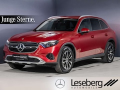 Bild des Angebotes Mercedes-Benz GLC 200 GLC 200 4M Avantgarde Adv+ DIG.LIGHT/360° Kamera