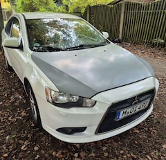Bild des Angebotes Mitsubishi Lancer 1.8 DI-D+ ClearTec Instyle