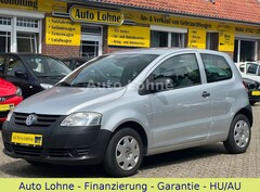 Bild des Angebotes VW Fox 1.2 Style Euro 4