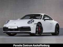 Bild des Angebotes Porsche 992 911 Carrera 4S Sportabgasanlage Sport Chrono
