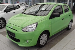 Bild des Angebotes Mitsubishi Space Star Klassik Kollektion