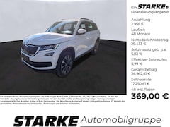 Bild des Angebotes Skoda Kodiaq 2.0 TDI DSG 4x4 Ambition Drive