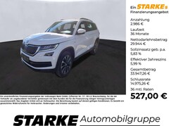 Bild des Angebotes Skoda Kodiaq 2.0 TDI DSG 4x4 Ambition Drive