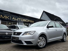 Bild des Angebotes SEAT Toledo Reference Orig.49600/1Hand/Scheckheft/Top