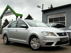 Bild des Angebotes SEAT Toledo Reference Orig.49600/1Hand/Scheckheft/Top