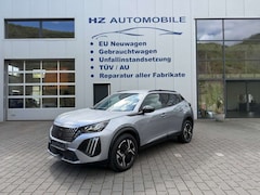 Bild des Angebotes Peugeot 2008 Allure