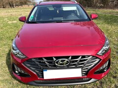 Bild des Angebotes Hyundai i30 i30 Kombi Kombi 1.5 Pure