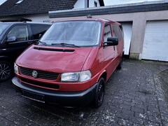 Bild des Angebotes VW T4 Caravelle Autmomatik 2,5l