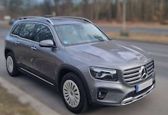 Bild des Angebotes Mercedes-Benz GLB 220 GLB 220 d 4Matic 8G-DCT Progressive Advanced