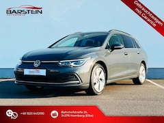 Bild des Angebotes VW Golf GOLF VARIANT STYLE/STANDHEIZUNG/ALACANTARA/NAVI