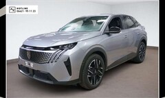 Bild des Angebotes Peugeot 3008 NEU MY25 Hybrid 145Allure LED/360Kam -41%*