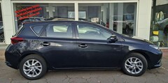 Bild des Angebotes Toyota Auris Edition-S + Business Paket + 12 M. Garantie +