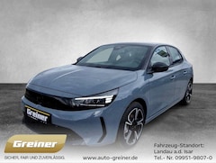 Bild des Angebotes Opel Corsa GS Hybrid RÜCKFAHRKAMERA|SHZLRHZ
