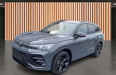 Bild des Angebotes VW Tiguan 2.0 TSI R-Line IQ Drive 4M*BlackStyle