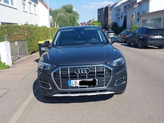 Bild des Angebotes Audi Q5 Q5 40 TDI quattro S tronic advanced