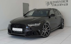Bild des Angebotes Audi RS6 performance ABT 735PS *AKRAPOVIC*B&O*DYNAMIK