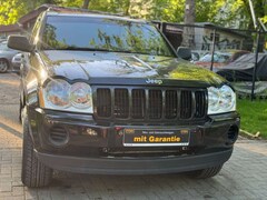 Bild des Angebotes Jeep Grand Cherokee Limited 4.7 Aut,LPG Gasanlage