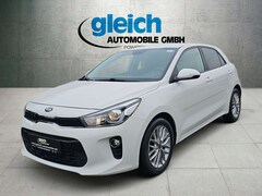 Bild des Angebotes Kia Rio 1.0 T-GDI Dream Team LM KAM KlimaA Navi PDC