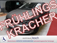 Bild des Angebotes VW Polo Highline OPF Aktivfahrer Ladeboy Handbedienung