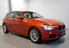 Bild des Angebotes BMW 120 d xDrive 5-trg. *BI-XENON*ALARM*PDC*KLIMA*